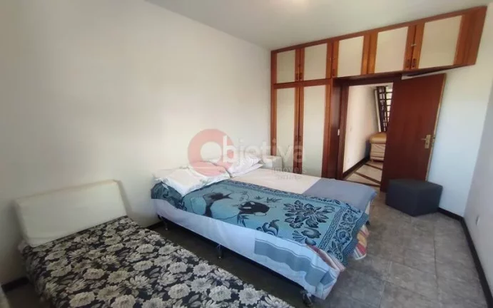 Imagem Cobertura a venda com 4 quartos (2 suítes) no bairro Algodoal - Cabo Frio
