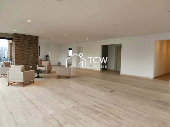 Imagem Apartamento Alto Padrão 4 suites