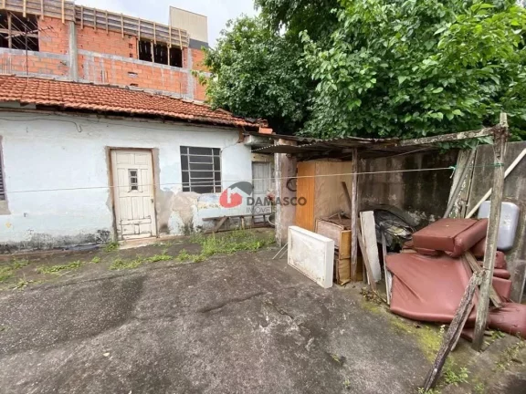Imagem Terreno à venda Olímpico, São Caetano do Sul - SP