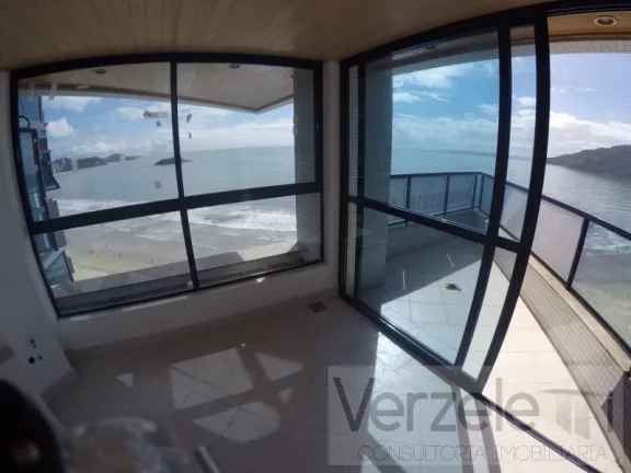 Imagem Frente ao Mar para Venda em Balneário Camboriú / SC no bairro Centro