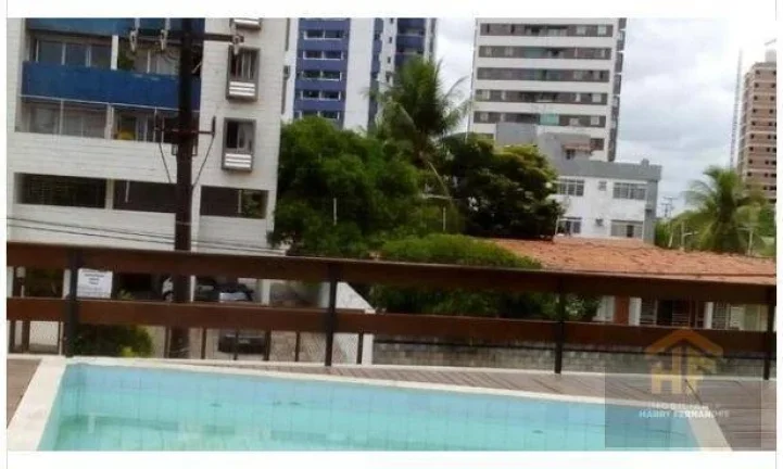 Imagem Apartamento 3 quartos em Casa Caiada
