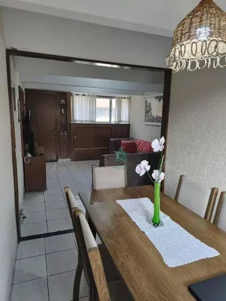 Imagem Apartamento com 3 dormitórios à venda, 65 m² por R$ 334.000,00 - Parque Cecap - Guarulhos/SP