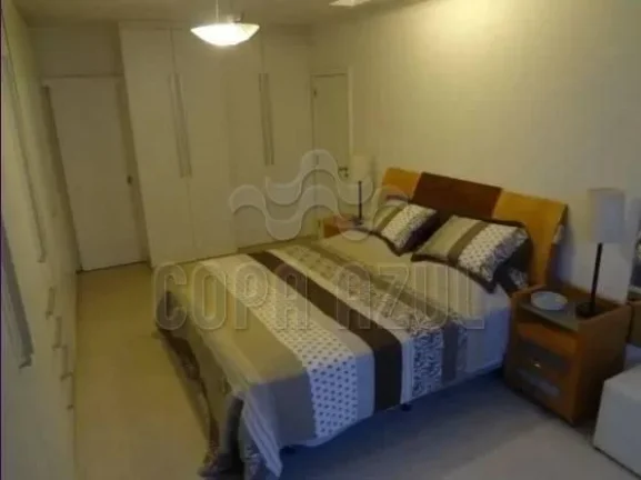 Imagem Copacabana – Avenida Rainha Elizabeth da Bélgica | Residencial › Apartamento 3 quarto(s) à Venda