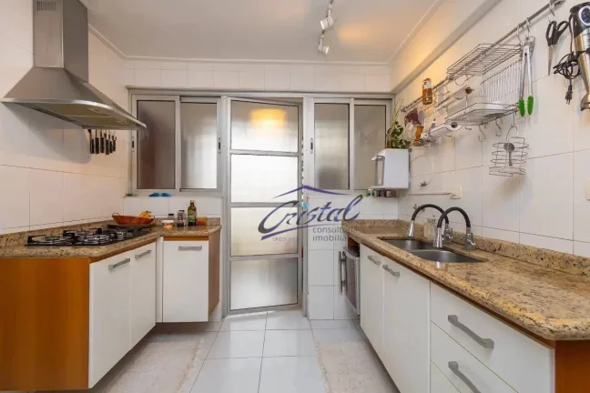 Imagem Apartamento com 2 quartos à venda, 79 m² - Pinheiros - São Paulo/SP