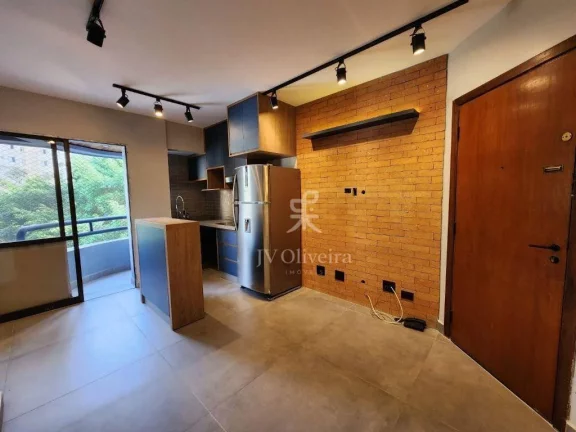 Imagem Studio com 1 dormitório à venda, 30 m² por R$ 318.000,00 - Vila Suzana - São Paulo/SP