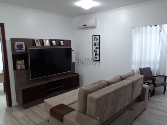 Imagem Apartamento com 3 dormitórios à venda no Centro de Balneário Camboriú/SC