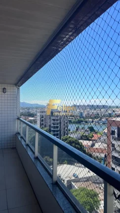Imagem EXCELENTE APARTAMENTO DE 02 QUARTOS, SOL DA MANHÃ À VENDA NA PRAIA DO CANTO EM VITÓRIA/ES!