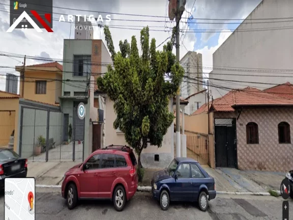 Imagem Casa á venda na Mooca Rua dos Trilhos 250 m²