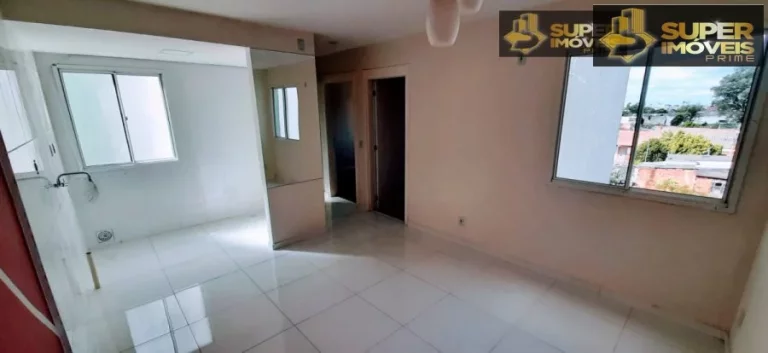 Imagem Apartamento Padrão para Venda em Fragata Pelotas-RS - 2698