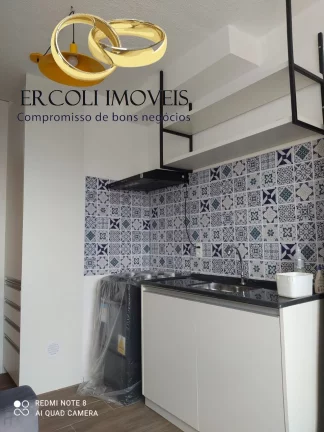 Imagem APARTAMENTO RESIDENCIAL em São Paulo - SP, Belenzinho