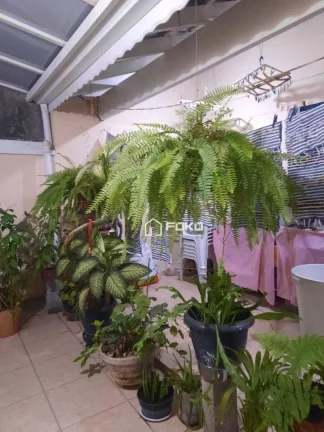 Imagem Sobrado à venda por R$ 560.000,00 - Jardim Santa Clara - Guarulhos/SP