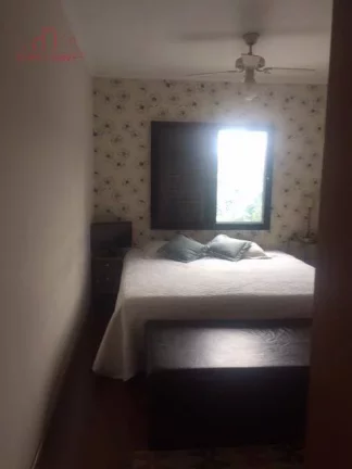 Imagem Oportunidade - 3 suítes - 110m².