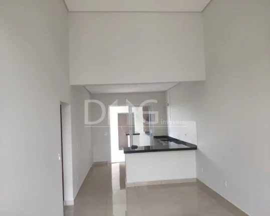 Imagem Casa à venda com 90m² | Central Parque | Monte Mor - SP