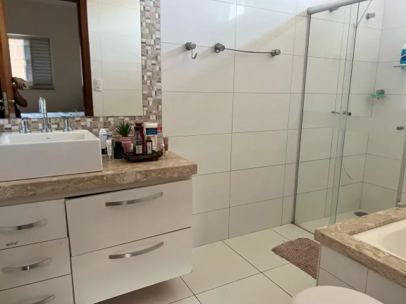 Imagem OPORTUNIDADE CASA Á VENDA NO ÉDEM EM FRANCA/SP - 312,50m² de terreno