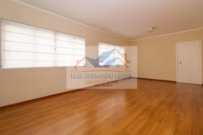 Imagem Apartamento à Venda, 128 m², 3 dormitórios sendo 1 suíte, 1 vaga. - Jardim Paulista
