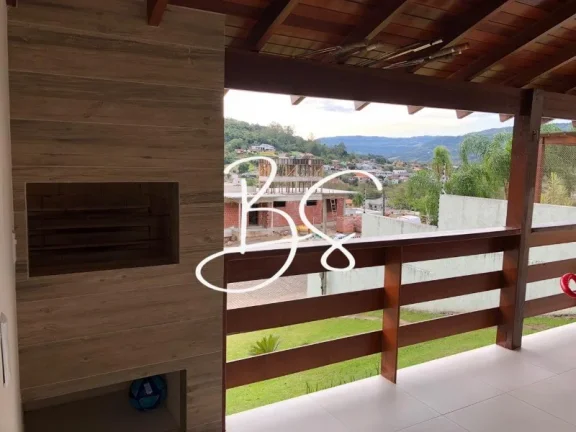 Imagem CASA RESIDENCIAL em IGREJINHA - RS, Bom Pastor