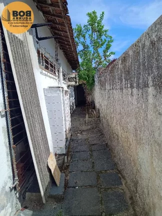 Imagem Casa Padrão