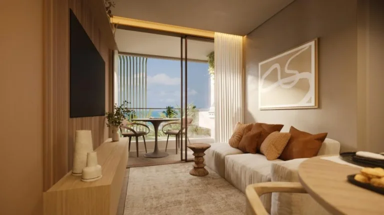Imagem Apartamento Padrão