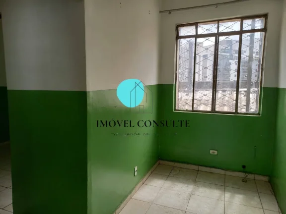 Imagem Apartamento à Venda – Centro de SP - 40m² - R$ 330.000