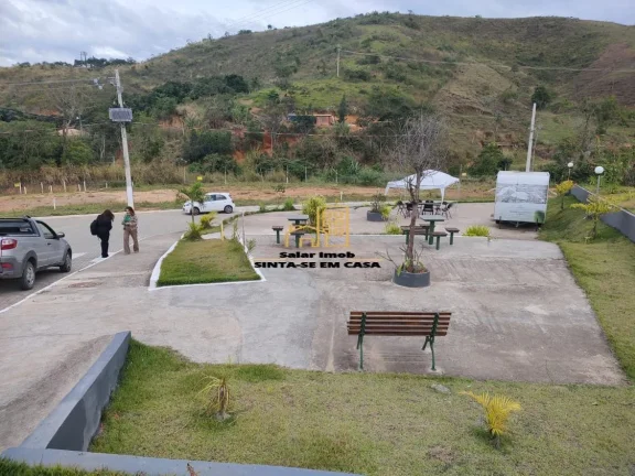 Imagem Loteamento Barreira Cravo Verde| Voldac | Volta Redonda Rj