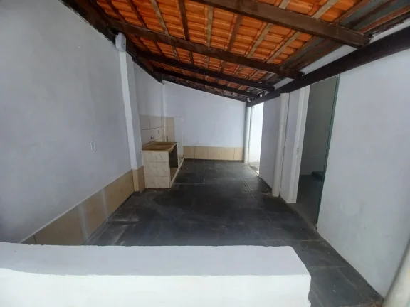 Imagem Linda casa térrea com 02 dormitórios, sendo 01 suíte no Bairro Júlio de Mesquita- Sorocaba/SP