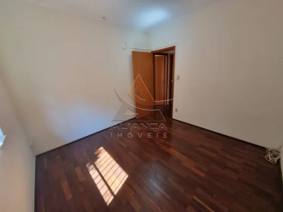 Imagem Casa - Ribeirão Preto - Parque Bandeirantes
