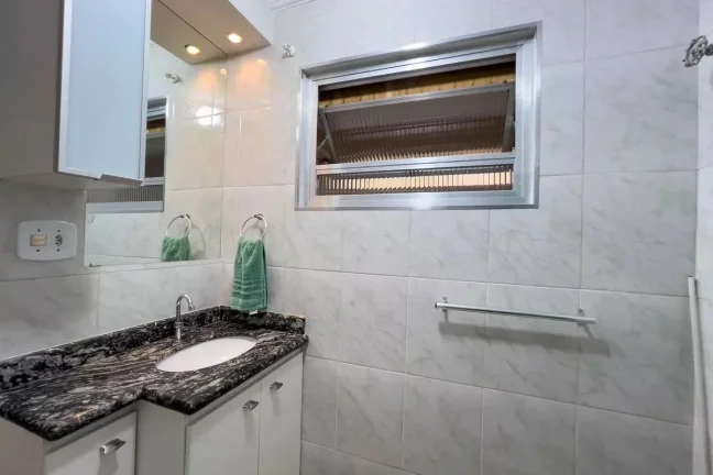Imagem Apartamento Vila Mariana - 62M², 1 Dorm, Armários, Lazer.