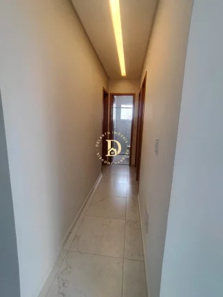 Imagem Apartamento - Centro - Jacareí - Grand Valle Elvira UP - 3 Dorms (1 suíte) 72m²