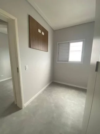 Imagem Cobertura Mobiliada com 2 dormitórios à venda, 76 m² por R$ 330.000 - Vila Príncipe de Gales - Santo André/SP