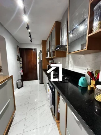 Imagem Apartamento | Ponta Verde | 3 Quartos | 70m² | Reformado