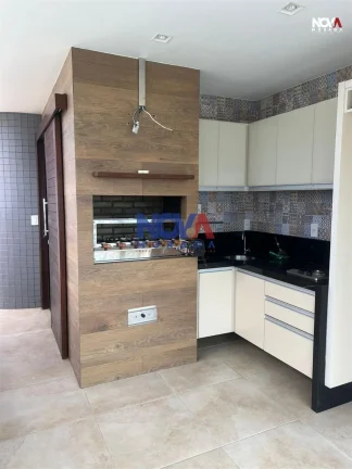 Imagem Esta incrível cobertura duplex oferece o máximo em luxo e conforto. Com uma localização privileg...