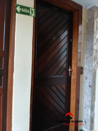 Imagem Apartamento para Locação Localizado na Região da Vila Matilde