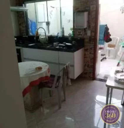 Imagem Sobrado com 02 suítes, 04 vagas na Vila Carrão