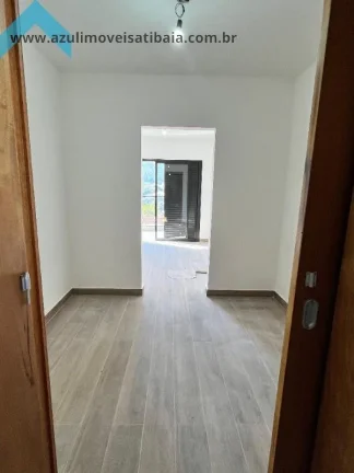 Imagem Casa nova 3 suites no condominio buona vita gold, Atibaia
