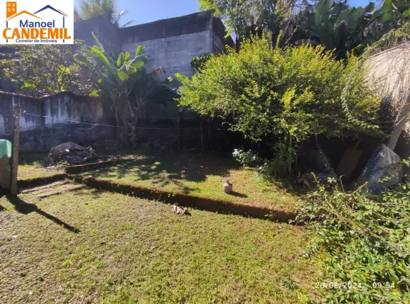 Imagem Terreno em Guanabara, Joinville/SC