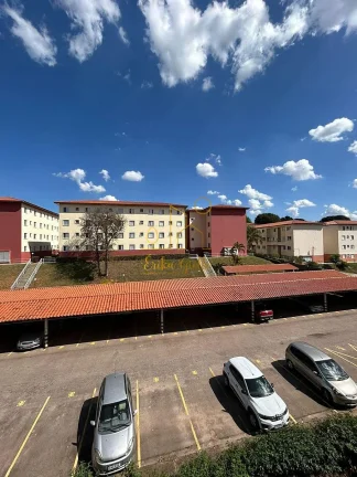 Imagem Venda  Apartamento no Eloy Chaves  Jundiaí/SP