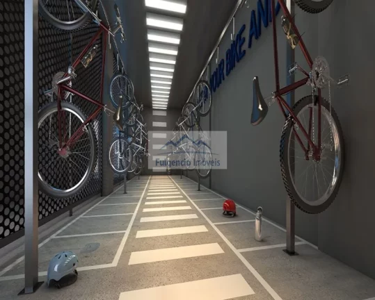 Imagem Apartamento studio última unidade na Avenida dos Carinás - Moema