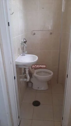Imagem Apartamento com 2 quartos à venda, 69 m² por R$ 430.000 - Vila Nivi - São Paulo/SP