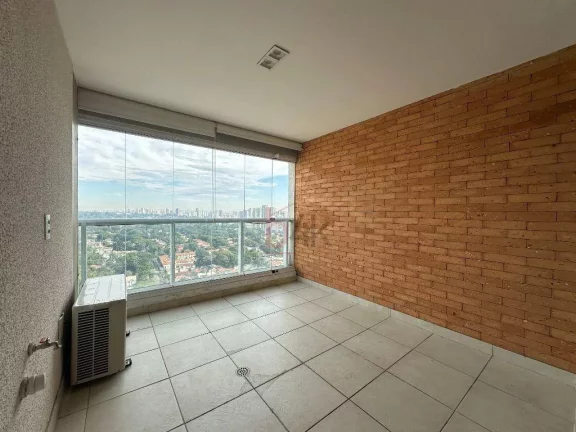 Imagem Apartamento Venda Code Campo Belo com 2 quartos