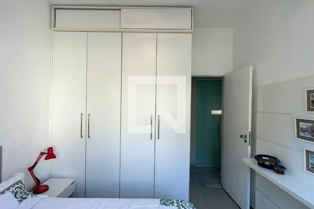 Imagem Apartamento à Venda - Ipanema, 3 Quartos, 85 m2