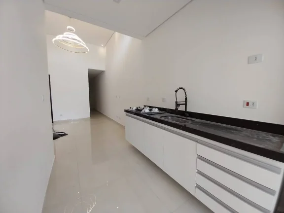 Imagem Casa Nova no Centro de Peruibe Oportunidade!!!