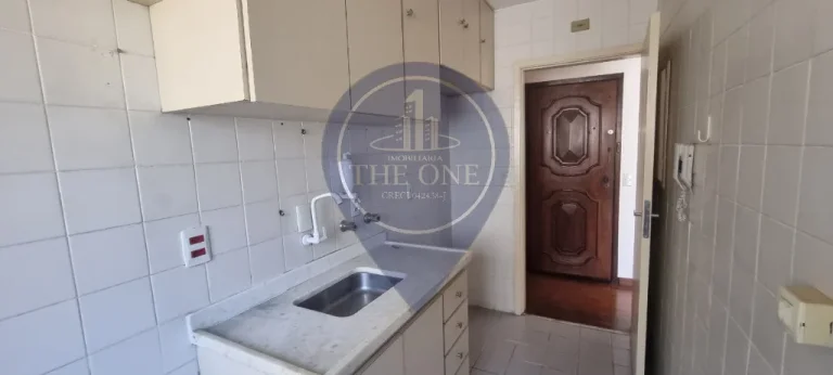 Imagem Apartamento à venda na Consolação, São Paulo-SP: 2 quartos, 2 salas, 1 banheiro, 1 vaga, 49m² de área. Aproveite!