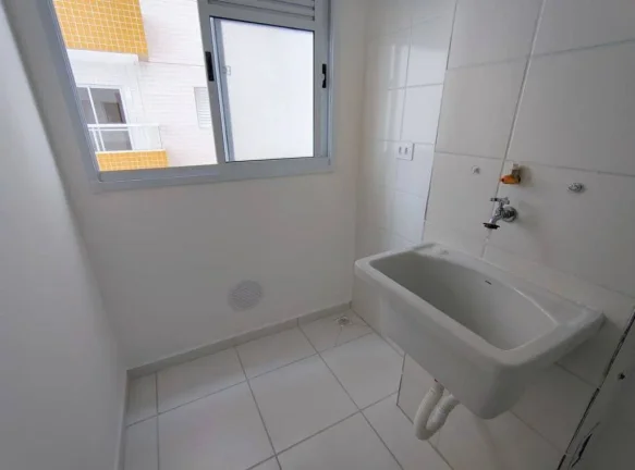 Imagem APARTAMENTO COM 60 m² - BOQUEIRÃO - PRAIA GRANDE SP