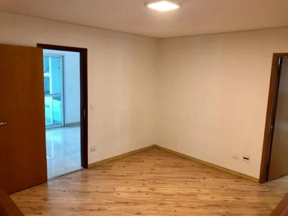 Imagem Apto. no Parque da Aclimação - 237m²