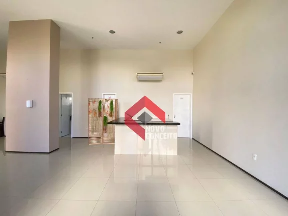 Imagem Apartamento à venda, 120 m² por R$ 998.000,00 - Aldeota - Fortaleza/CE