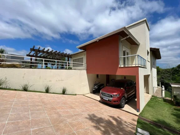 Imagem Casa para alugar no bairro Condominio Serra Da Estrela - Atibaia/SP