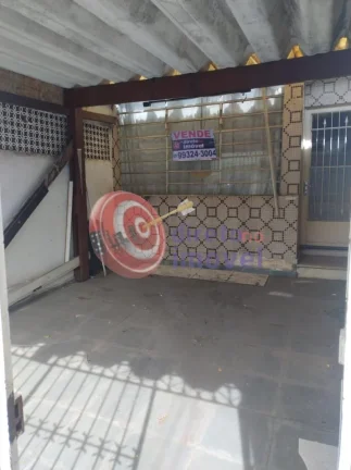 Imagem SOBRADO À VENDA 78m² 2 QUARTOS 1 VAGA VILA NILO SÃO PAULO