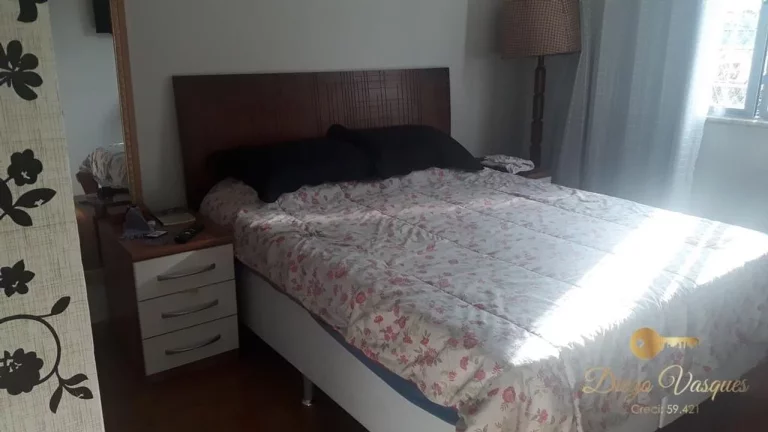 Imagem Apartamento para Venda em Teresópolis / RJ no bairro Várzea