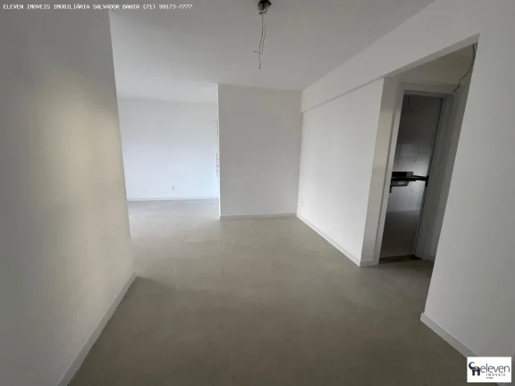 Imagem SEU NOVO LAR DE ALTO PADRÃO NO LE QUARTIER, CAMINHO DAS ÁRVORES 3 SUITES  COM 114 METROS  E DUAS VAGAS 
