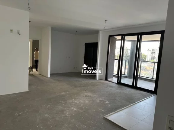 Imagem Descubra a elegância e conforto neste magnífico apartamento à venda no Garden São Francisco.